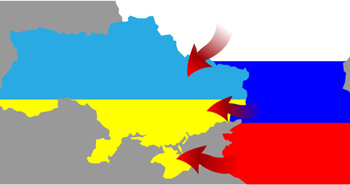 Föreläsning: Är Ukraina ett förlorat fall?