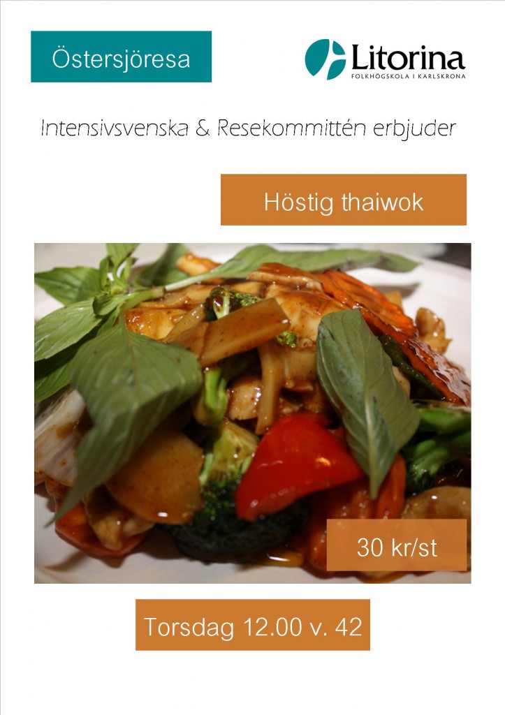 thaiwok