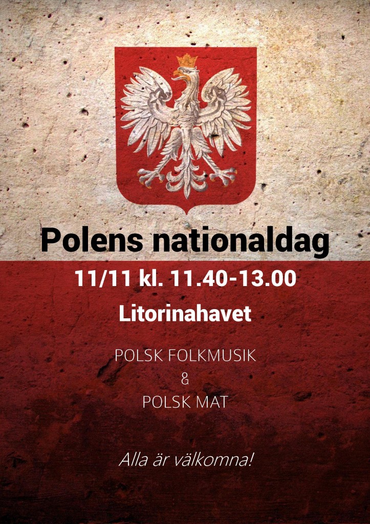 Polens nationaldag