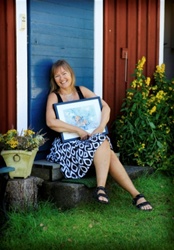 maria petersson
