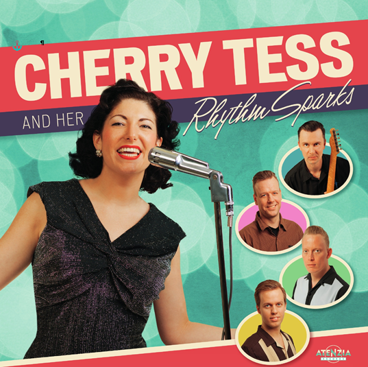 cherry tess