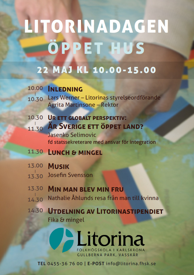 Litorinadagen