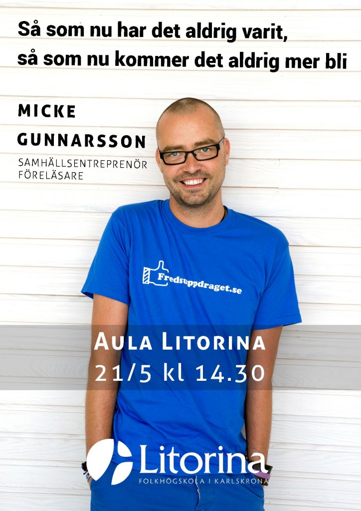 21.05 Micke Gunnarson