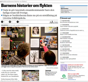 Ny bild