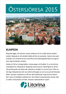 Klaipeda