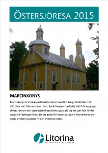 Marcinkonys