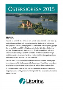 Trakai