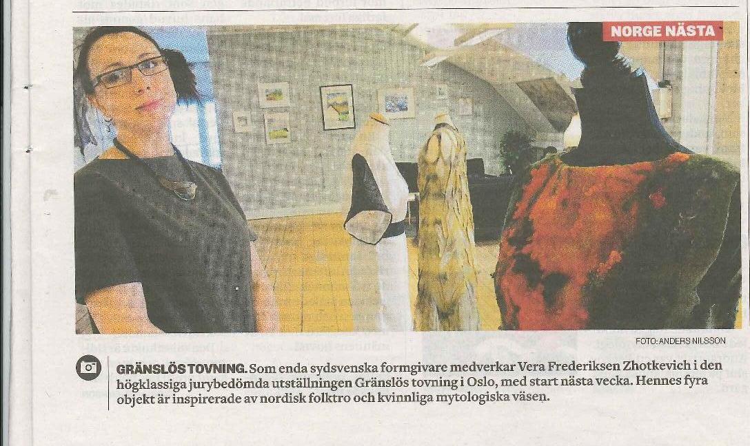 Norge nästa