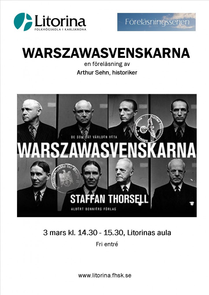 Warzhawa