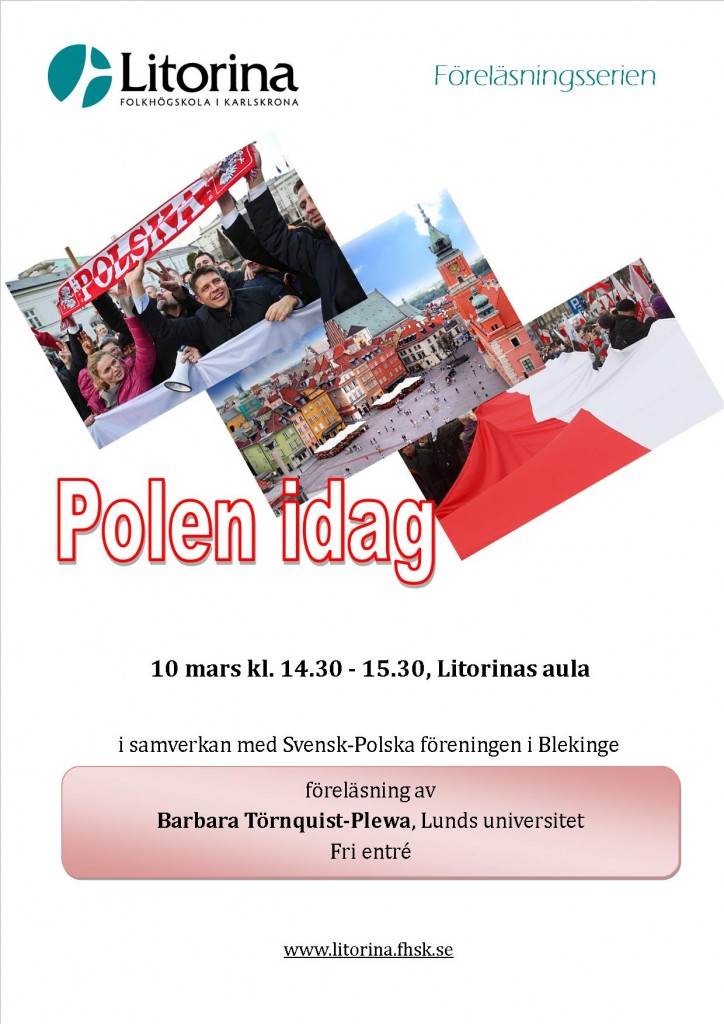 polen idag