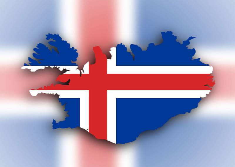 Studieresan till Island börjar idag!