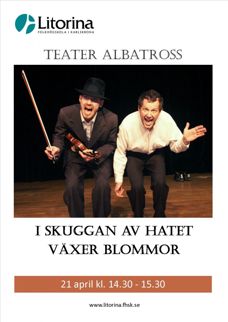 teater albatross 21 04