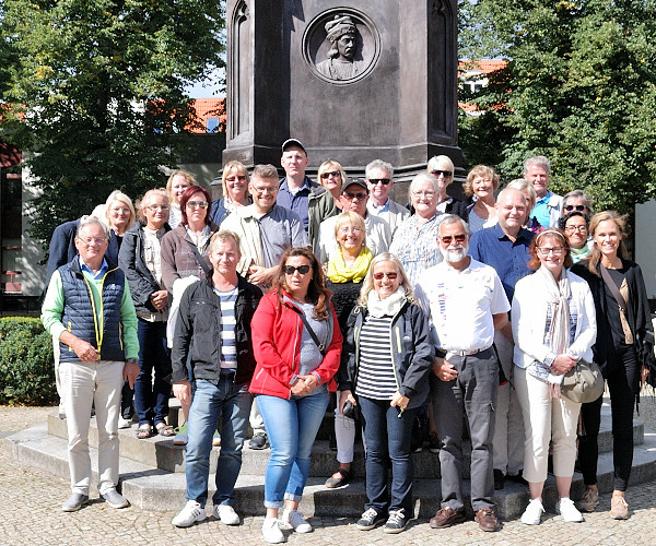 Vid Ernst-Moritz-Arndt-Universität Greifswald