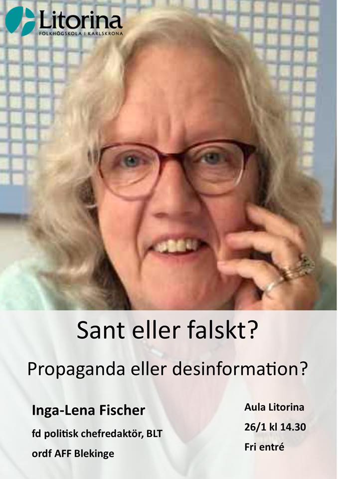 Inga-Lena Fischer 