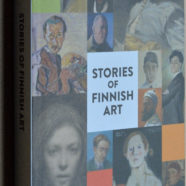 Hatje Cantz; Stories of Finnish Art