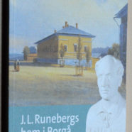 J.L Runebergs hem i Borgå