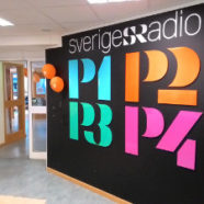 Om Demokratidagen på SR Blekinge