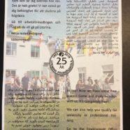 Etableringskurs och Studiemotiverande folkhögskolekurs