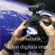 Journalistik i den digitala eran