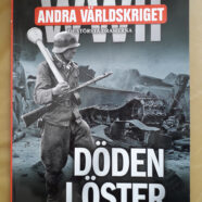 Andra världskriget, Döden i öster