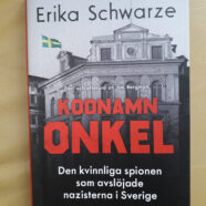 Schwarze E., Kodnamn Onkel