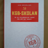 KGB-skolan Är du tillräckligt smart för att bli agent?