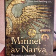 Kronberg, K., Forsberg, A. M. Minnet av Narva