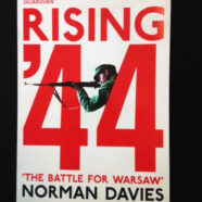 Davies, N., Rising ´44